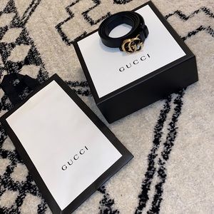 Gucci Belt